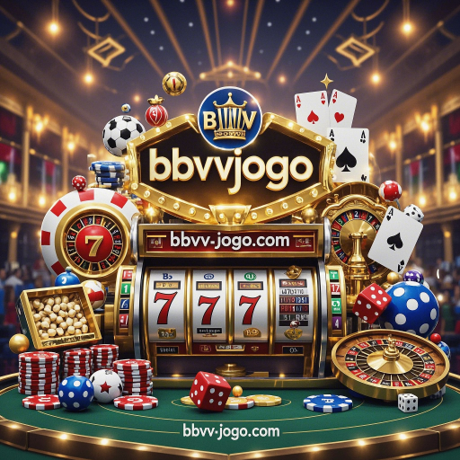 Explore o Mundo dos Jogos de Palavras no bbvvjogo